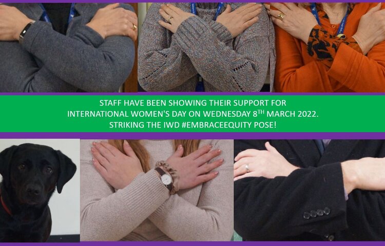 Image of International Women's Day 2023