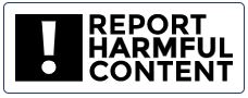 Report harmful content 